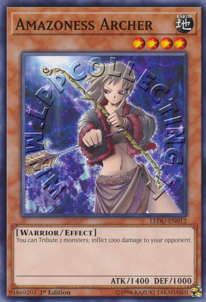Amazon Archer