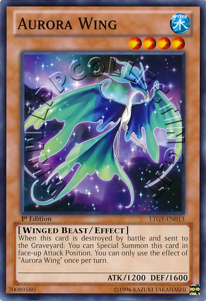 Aurora Wing