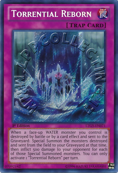 Torrential Reborn