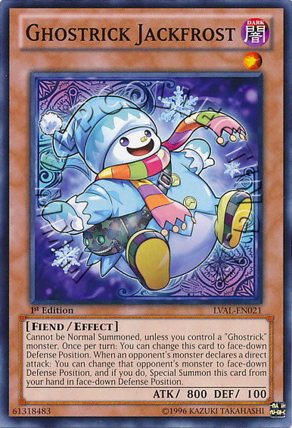 Ghostrick Jackfrost