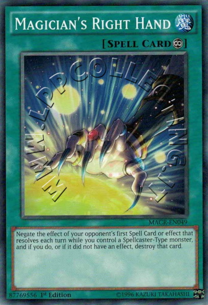 Magician