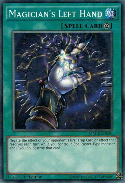 Magician