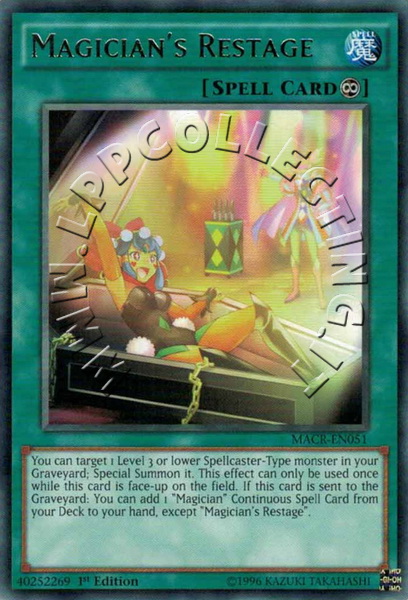 Magician