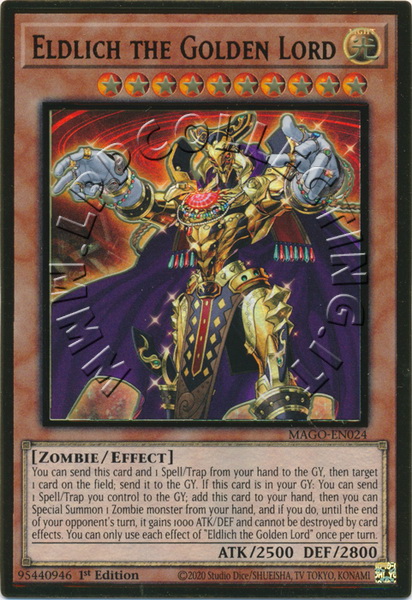 Eldlich the Golden Lord