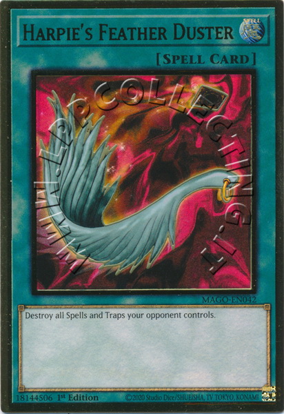 Harpie