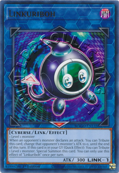 Linkuriboh