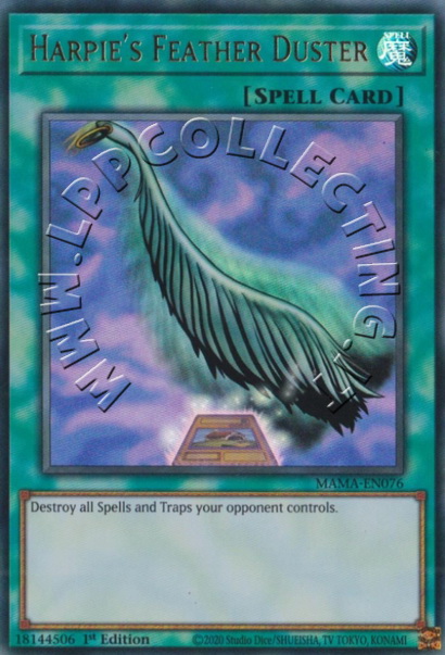Harpie