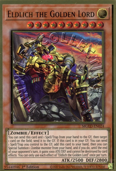 Eldlich the Golden Lord