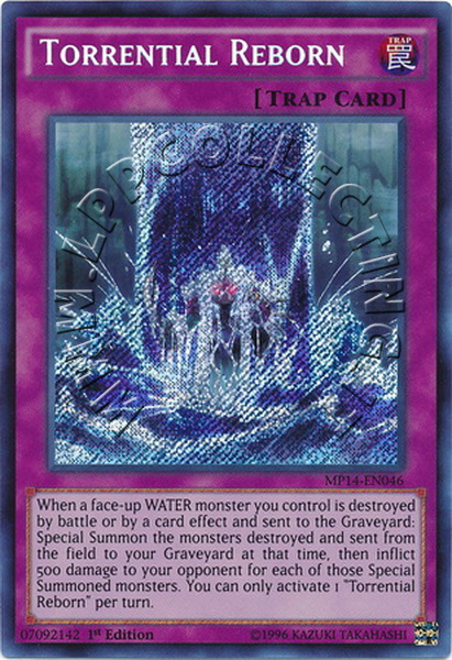 Torrential Reborn