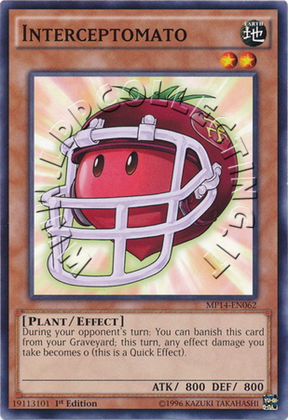 Interceptomato
