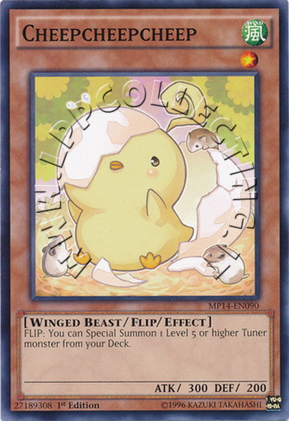 Cheepcheepcheep