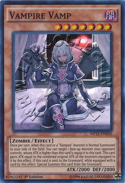 Vampire Vamp