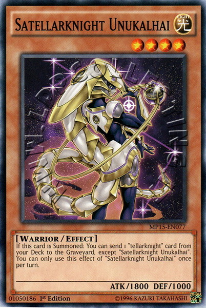 Satellarknight Unukalhai