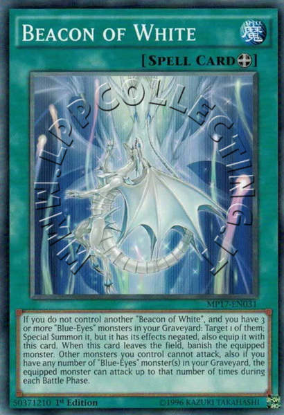 Beacon of White