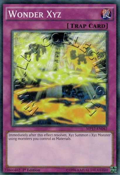 Wonder Xyz
