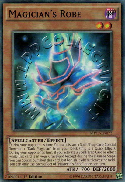 Magician