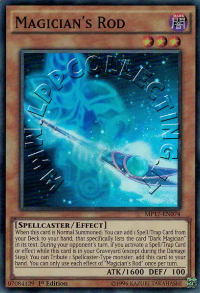 Magician