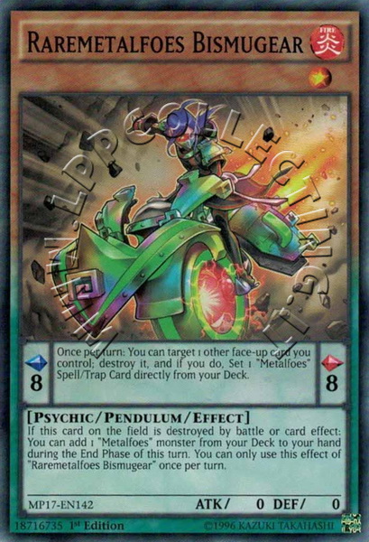 Raremetalfoes Bismugear
