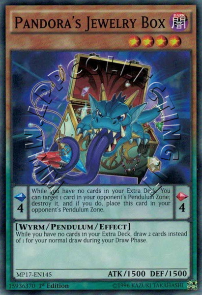 Pandora