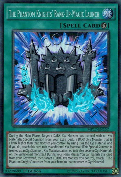 The Phantom Knights