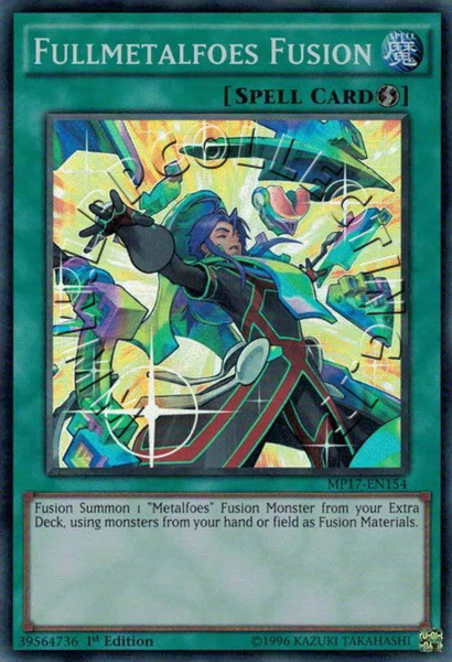 Fullmetalfoes Fusion