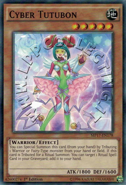 Cyber Tutubon