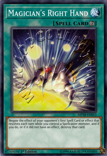 Magician