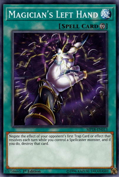 Magician