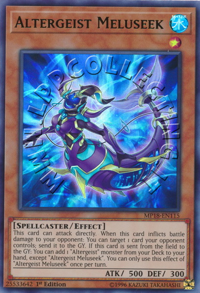 Altergeist Meluseek