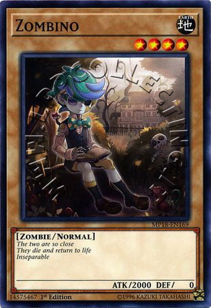 Zombino
