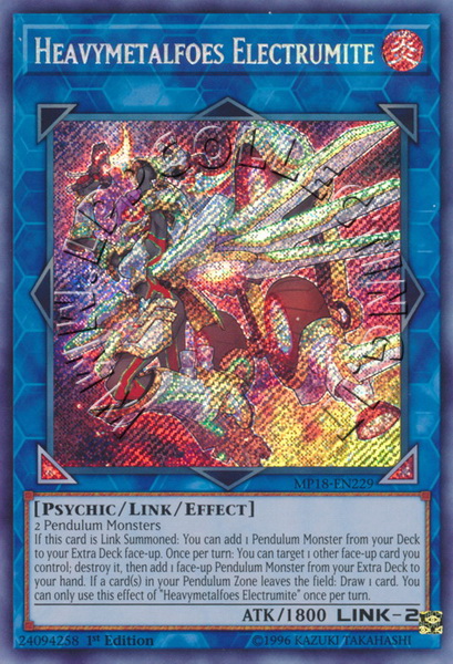 Heavymetalfoes Electrumite