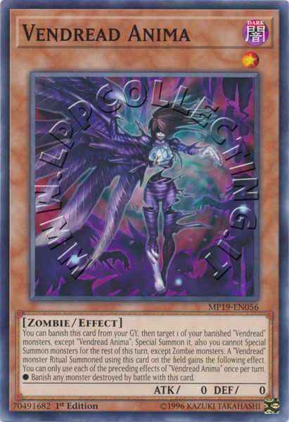 Vendread Anima