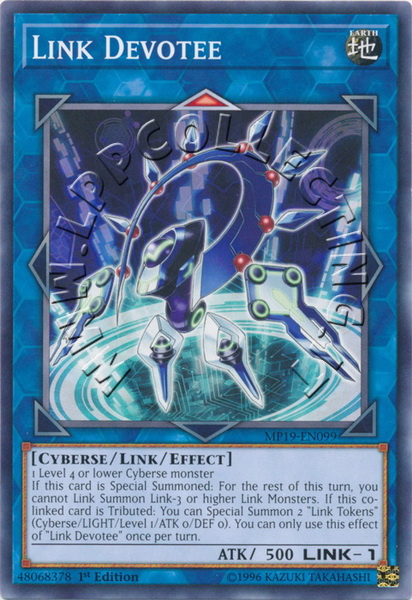 Link Devotee