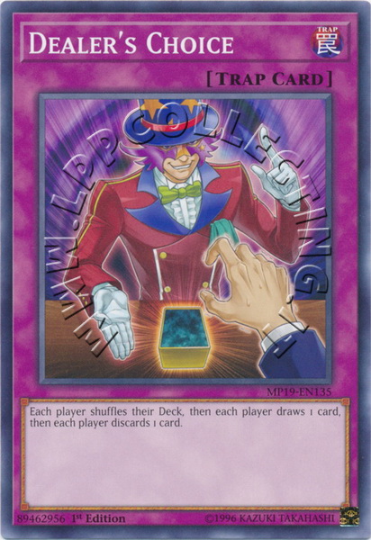 Dealer