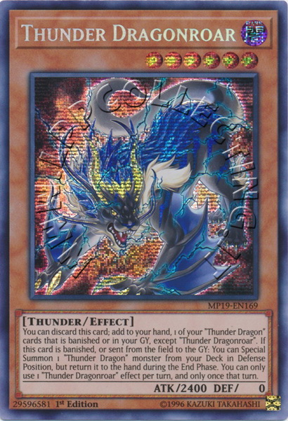 Thunder Dragonroar