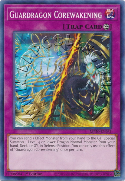 Guardragon