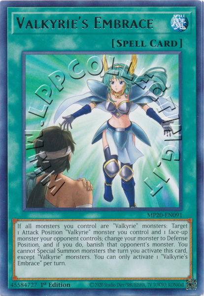 Valkyrie