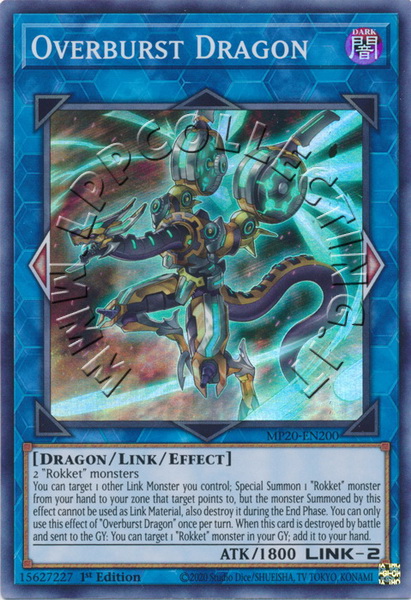 Reloader Dragon