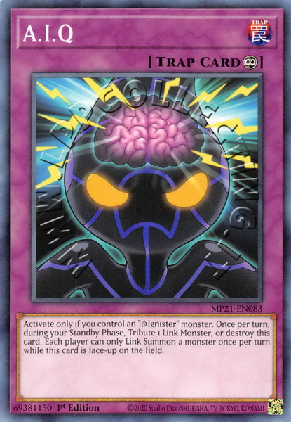A.I.Q