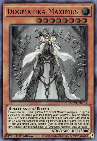 Dogmatika Maximus