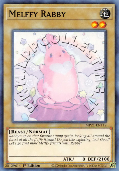 Melffy Rabby