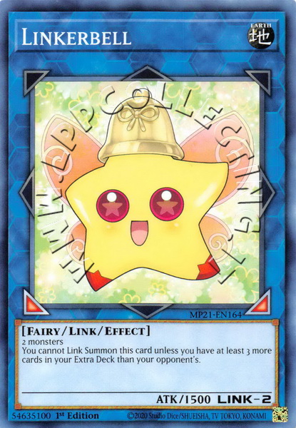 Linklebell