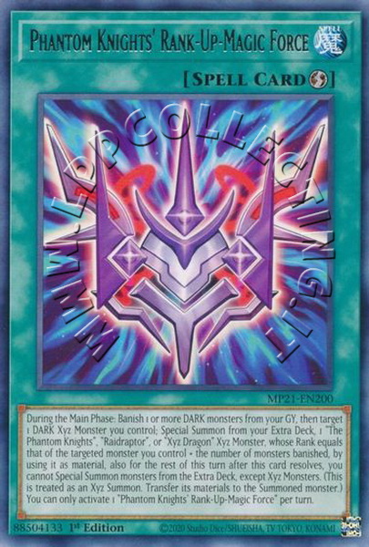 Phantom Knights
