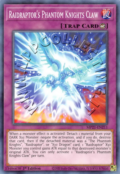 Raidraptor