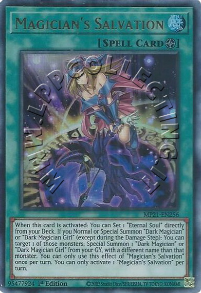 Magician