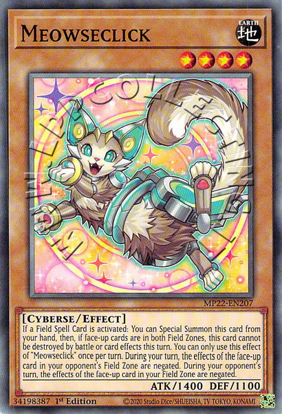 Meowseclick