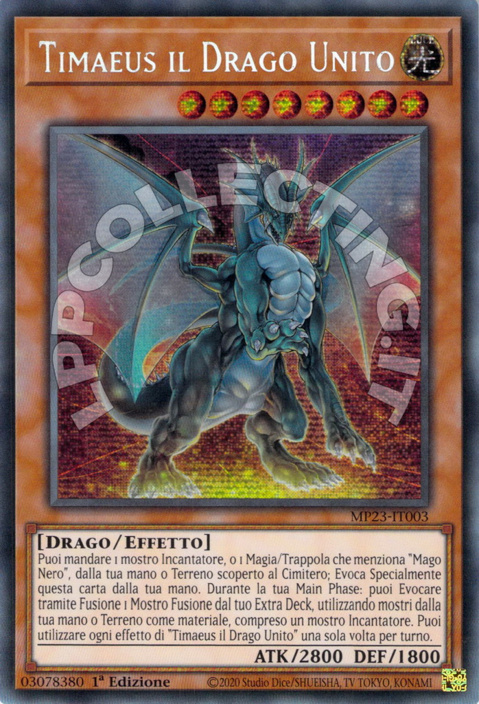 Timaeus the United Dragon 