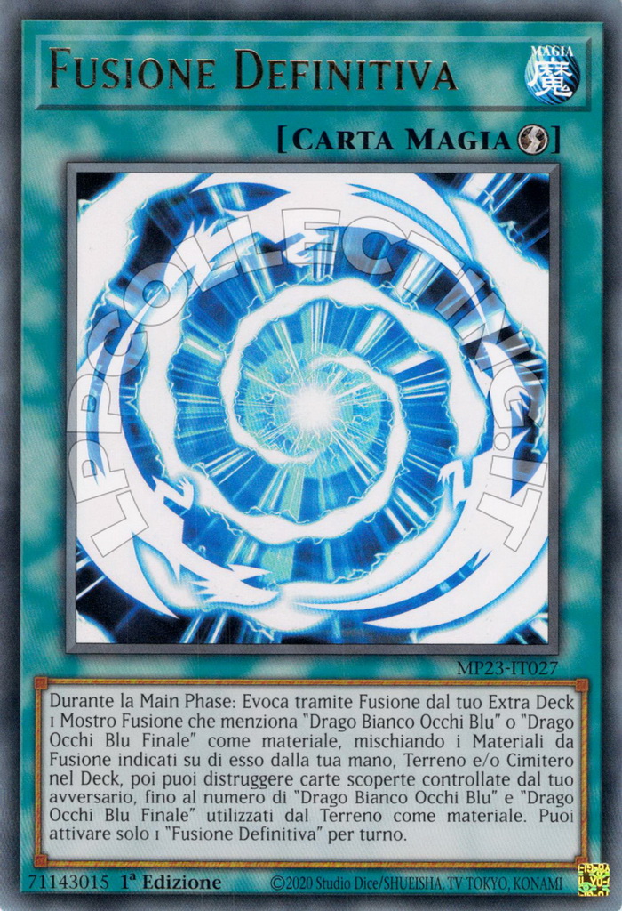 Ultimate Fusion 