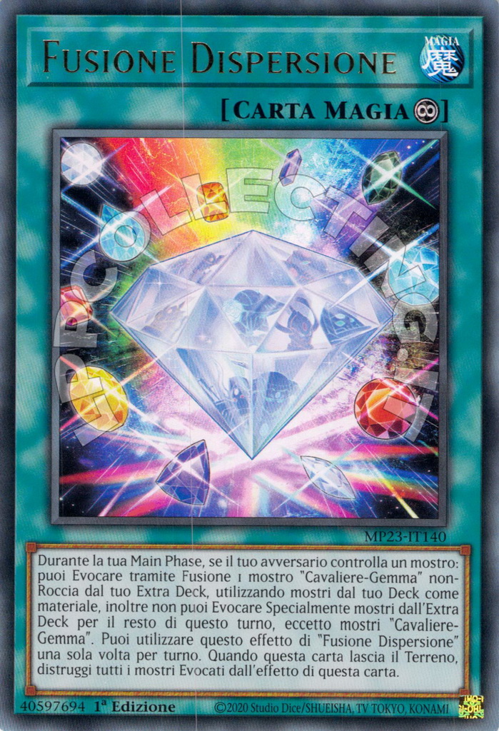 Scatter Fusion