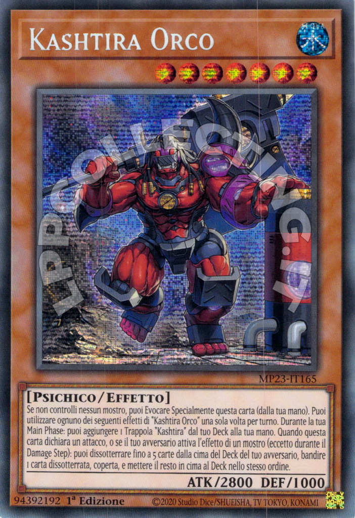 Kashtira Ogre